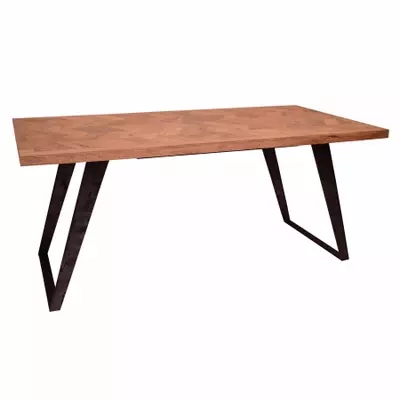 175cm Large Dining Table